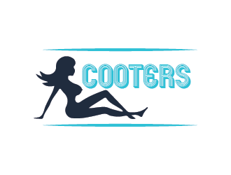 COOTERS logo design by czars