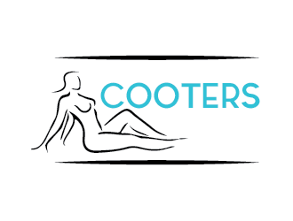 COOTERS logo design by czars