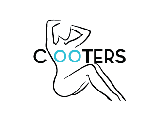 COOTERS logo design by czars