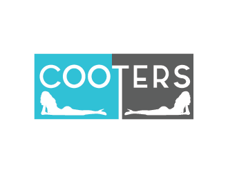 COOTERS logo design by czars
