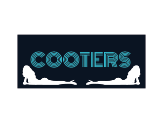 COOTERS logo design by czars
