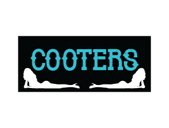 COOTERS logo design by czars