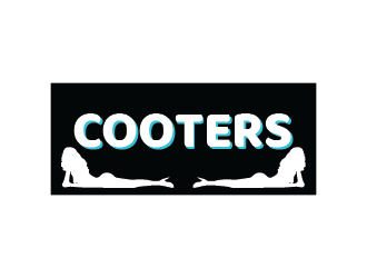 COOTERS logo design by czars