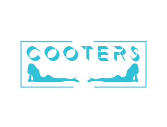COOTERS logo design by czars