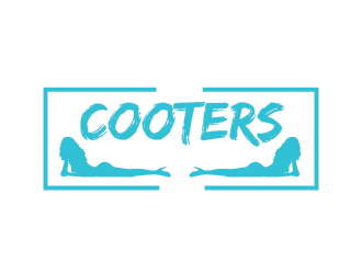 COOTERS logo design by czars