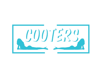 COOTERS logo design by czars