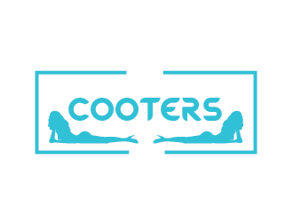 COOTERS logo design by czars