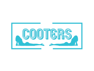 COOTERS logo design by czars