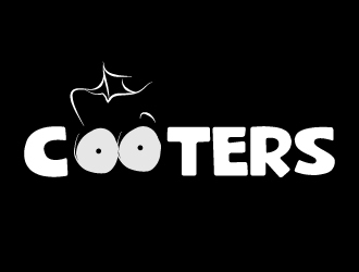 COOTERS logo design by leduy87qn