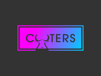 COOTERS logo design by MCXL