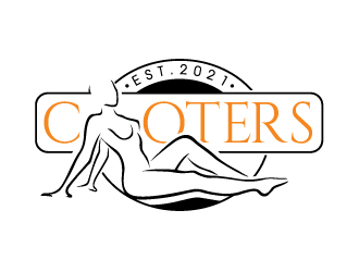 COOTERS logo design by dasigns