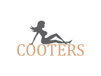 COOTERS logo design by haidar