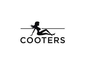 COOTERS logo design by cintya