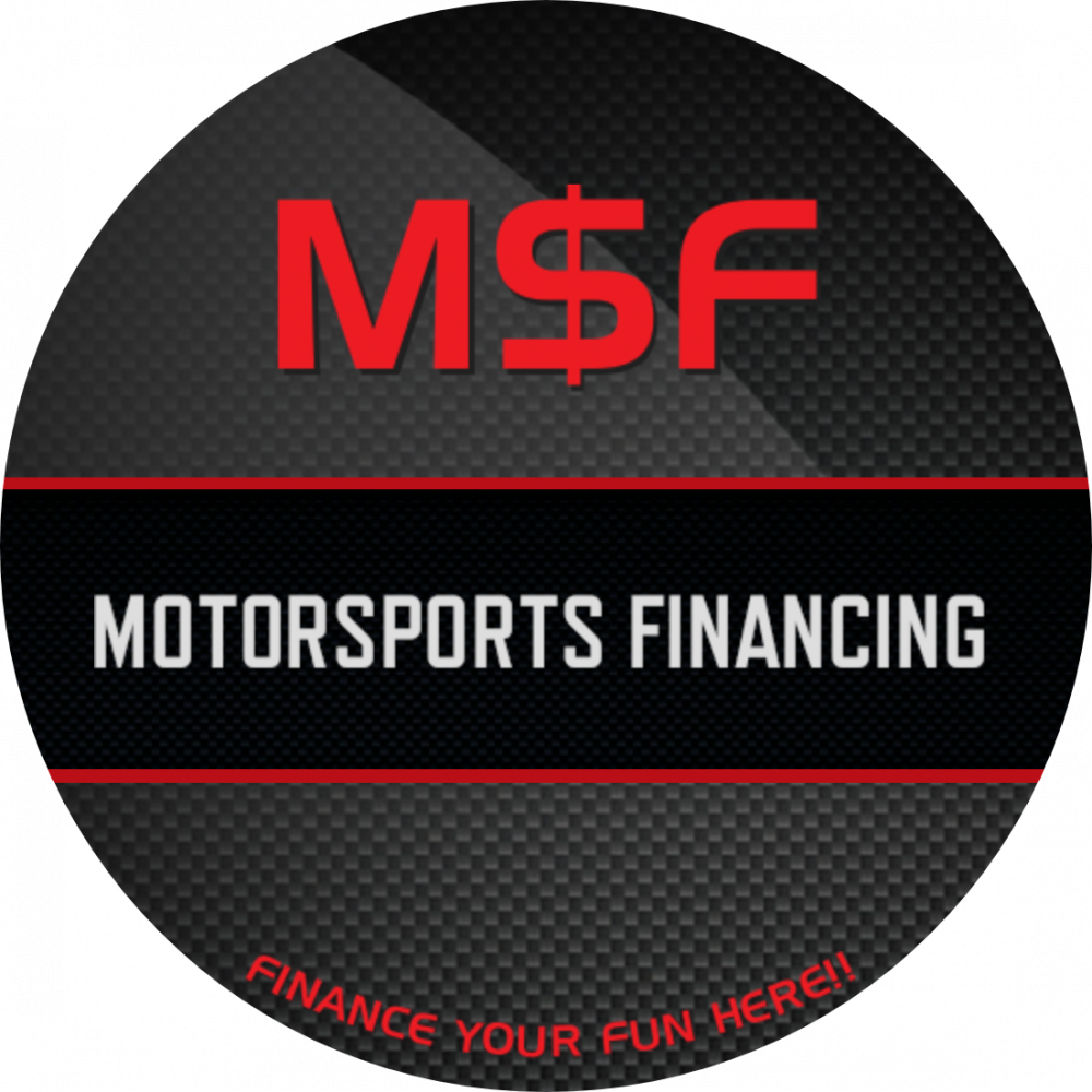 MotorsportsFinancing.ca Logo Design 48hourslogo