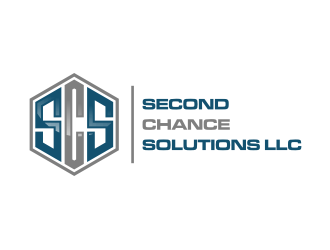SECOND CHANCE SOLUTIONS LLC logo design by ora_creative