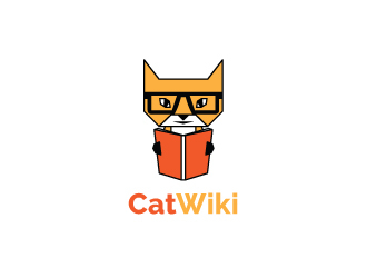 Cat Wiki logo design by CreativeAnt