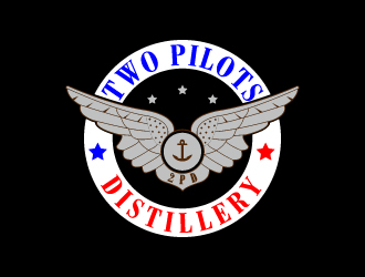 logo design by pilKB