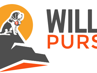 Williams Pursuit Inc logo design by Loregraphic