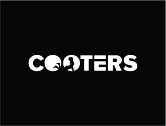 COOTERS logo design by Shina