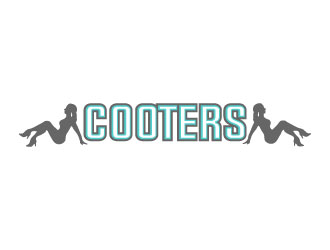 COOTERS logo design by rosy313