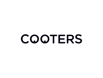 COOTERS logo design by goblin