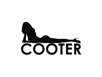 COOTERS logo design by ora_creative