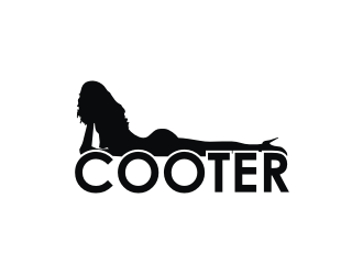 COOTERS logo design by ora_creative