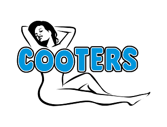 COOTERS logo design by haze
