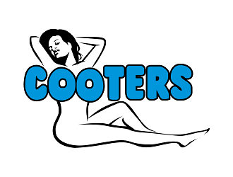 COOTERS logo design by haze