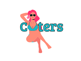 COOTERS logo design by ndndn