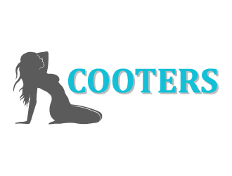 COOTERS logo design by cybil