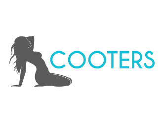 COOTERS logo design by cybil