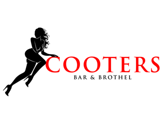 COOTERS logo design by ingepro