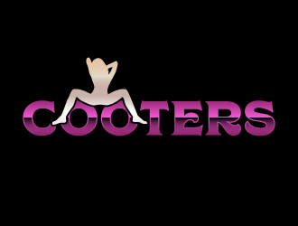 COOTERS logo design by akilis13