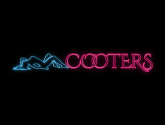 COOTERS logo design by WRDY