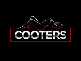 COOTERS logo design by bernard ferrer