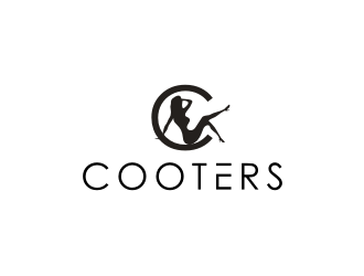 COOTERS logo design by superiors