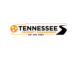 Tennessee Property Management (TPM) logo design by sakarep