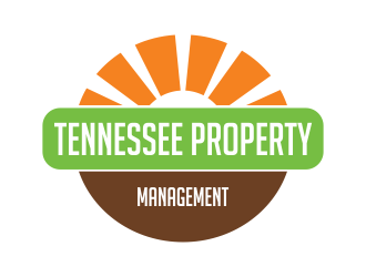 Tennessee Property Management (TPM) logo design by Greenlight