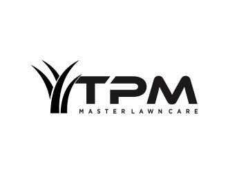 Tennessee Property Management (TPM) logo design by Greenlight