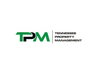 Tennessee Property Management (TPM) logo design by josephira