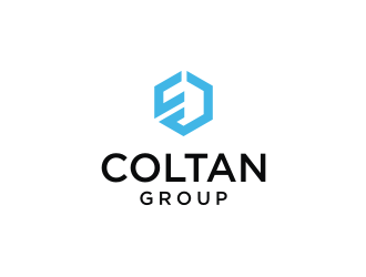 Coltan Group logo design by mbamboex