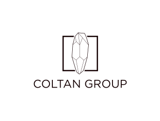 Coltan Group logo design by blessings
