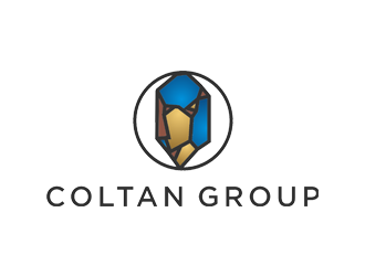 Coltan Group logo design by Rizqy