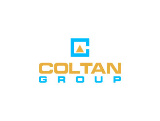 Coltan Group logo design by aryamaity