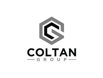 Coltan Group logo design by josephira