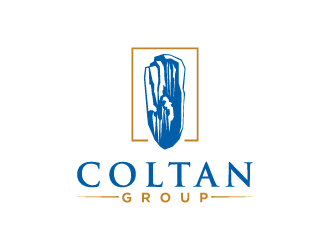 Coltan Group logo design by sakarep