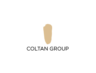 Coltan Group logo design by my!dea