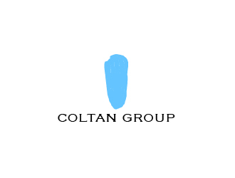 Coltan Group logo design by my!dea
