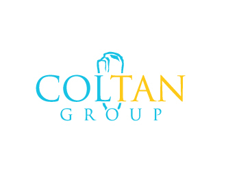 Coltan Group logo design by bezalel